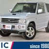 mitsubishi pajero-mini 2006 quick_quick_H58A_H58A-0708253 image 1