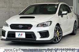 subaru wrx-sti 2019 CFJ1629840