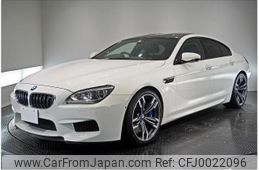 bmw m6 2013 quick_quick_ABA-6C44M_WBS6C92040DV74251