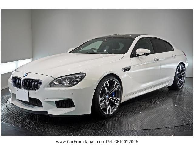 bmw m6 2013 quick_quick_ABA-6C44M_WBS6C92040DV74251 image 1