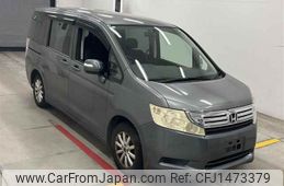 honda stepwagon 2010 -HONDA--Stepwgn RK1-1011900---HONDA--Stepwgn RK1-1011900-