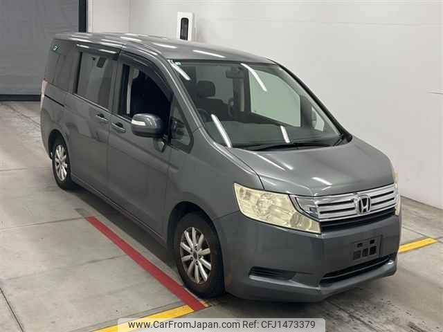 honda stepwagon 2010 -HONDA--Stepwgn RK1-1011900---HONDA--Stepwgn RK1-1011900- image 1