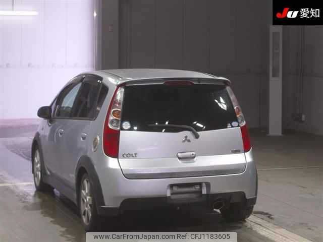 mitsubishi colt 2006 -MITSUBISHI--Colt Z27AG-0301339---MITSUBISHI--Colt Z27AG-0301339- image 2