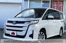 toyota noah 2023 -TOYOTA--Noah 6AA-ZWR90W--ZWR90-0072919---TOYOTA--Noah 6AA-ZWR90W--ZWR90-0072919-