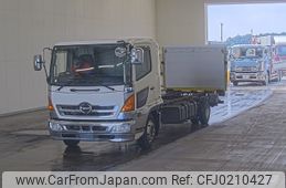 hino ranger 2007 -HINO--Hino Ranger FD8JLWJ-12550---HINO--Hino Ranger FD8JLWJ-12550-