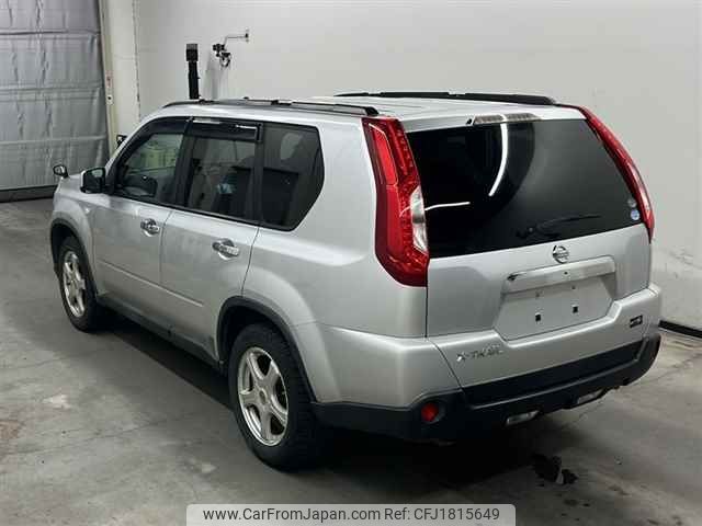 nissan x-trail 2010 CFJ1815649 image 2