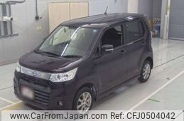 suzuki wagon-r 2013 -SUZUKI--Wagon R MH34S-755637---SUZUKI--Wagon R MH34S-755637-