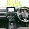 suzuki jimny-sierra 2022 CFJ1742400 image 9