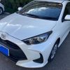 toyota yaris 2020 CFJ8068970 image 3