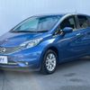 nissan note 2016 -NISSAN--Note DBA-E12--E12-435505---NISSAN--Note DBA-E12--E12-435505- image 17