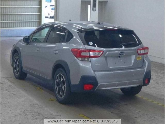 subaru xv 2018 CFJ1593545 image 2