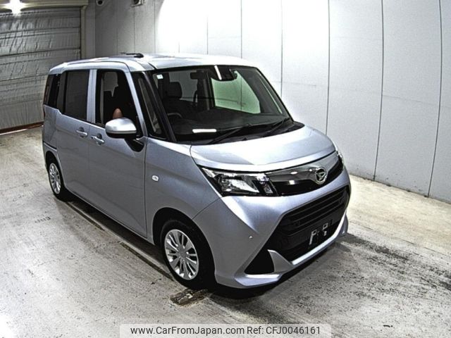 daihatsu thor 2019 -DAIHATSU--Thor M900S-0051296---DAIHATSU--Thor M900S-0051296- image 1