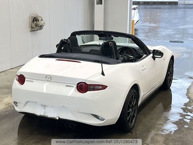 mazda roadster 2022 -MAZDA 【宮崎 330や2815】--Roadster ND5RC-656674---MAZDA 【宮崎 330や2815】--Roadster ND5RC-656674- image 2