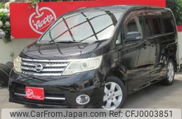 nissan serena 2010 -NISSAN--Serena DBA-CC25--CC25-305952---NISSAN--Serena DBA-CC25--CC25-305952-