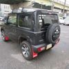 suzuki jimny 2018 -SUZUKI 【浜松 581ﾅ5510】--Jimny 3BA-JB64W--JB64W-112166---SUZUKI 【浜松 581ﾅ5510】--Jimny 3BA-JB64W--JB64W-112166- image 2