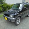 suzuki jimny 2006 -SUZUKI--Jimny ABA-JB23W--JB23W-515553---SUZUKI--Jimny ABA-JB23W--JB23W-515553- image 1