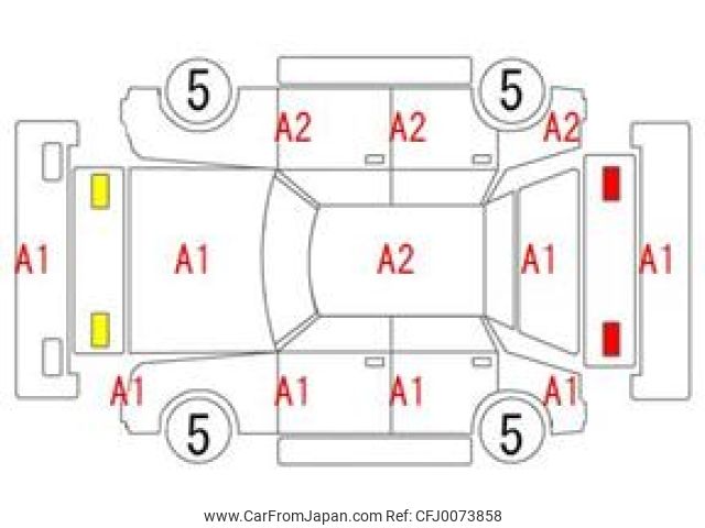 renault megane 2012 -RENAULT--Renault Megane ABA-ZM4R--VF1BZ1P0TB0662278---RENAULT--Renault Megane ABA-ZM4R--VF1BZ1P0TB0662278- image 2