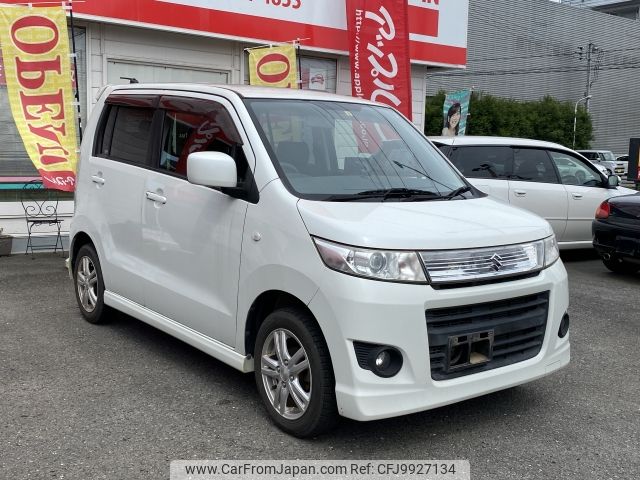 suzuki wagon-r 2011 -SUZUKI--Wagon R DBA-MH23S--MH23S-629304---SUZUKI--Wagon R DBA-MH23S--MH23S-629304- image 1