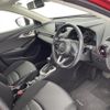 mazda cx-3 2017 -MAZDA--CX-3 LDA-DK5FW--DK5FW-202983---MAZDA--CX-3 LDA-DK5FW--DK5FW-202983- image 22