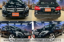 mercedes-benz b-class 2013 quick_quick_DBA-246242_WDD2462422J127159
