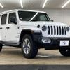 chrysler jeep-wrangler 2019 CFJ1564558 image 14