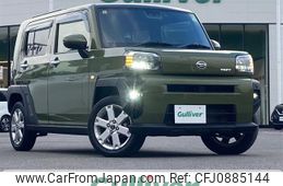 daihatsu taft 2020 -DAIHATSU--Taft 6BA-LA900S--LA900S-0010779---DAIHATSU--Taft 6BA-LA900S--LA900S-0010779-