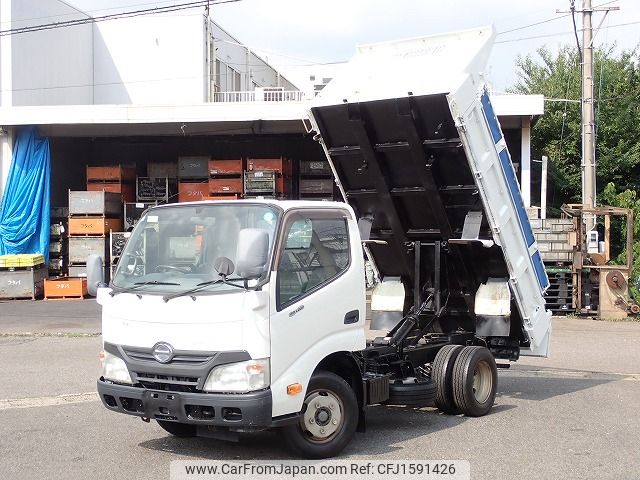 hino dutro 2013 CFJ1591426 image 1