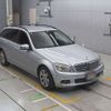 mercedes-benz c-class-station-wagon 2010 CFJ1687443 image 6