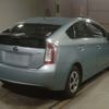 toyota prius 2014 CFJ1540691 image 2