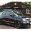 abarth 595 2021 quick_quick_3BA-31214T_ZFA3120000JF08782 image 1