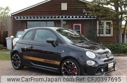 abarth 595 2021 quick_quick_3BA-31214T_ZFA3120000JF08782