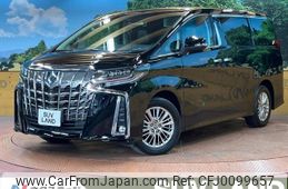 toyota alphard 2020 -TOYOTA--Alphard 6AA-AYH30W--AYH30-0109142---TOYOTA--Alphard 6AA-AYH30W--AYH30-0109142-