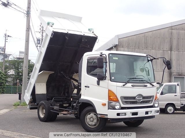 hino ranger 2014 -HINO--Hino Ranger SDG-FC9JCAP--FC9JCA-20315---HINO--Hino Ranger SDG-FC9JCAP--FC9JCA-20315- image 2