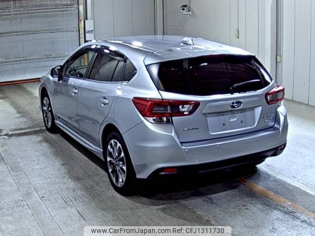 subaru impreza-wagon 2022 -SUBARU--Impreza Wagon GTE-064658---SUBARU--Impreza Wagon GTE-064658- image 2