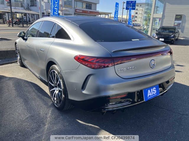 mercedes-benz mercedes-benz-others 2023 -MERCEDES-BENZ--Benz EQS ZAA-297123--W1K2971232A028953---MERCEDES-BENZ--Benz EQS ZAA-297123--W1K2971232A028953- image 2
