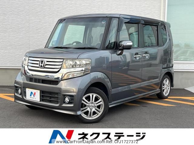 honda n-box 2012 CFJ1727372 image 1