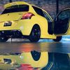 suzuki swift 2014 -SUZUKI--Swift ZC32S--ZC32S-305776---SUZUKI--Swift ZC32S--ZC32S-305776- image 22
