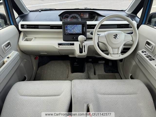 suzuki wagon-r 2019 -SUZUKI--Wagon R DAA-MH55S--MH55S-286565---SUZUKI--Wagon R DAA-MH55S--MH55S-286565- image 2