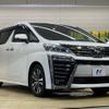 toyota vellfire 2018 -TOYOTA--Vellfire DBA-AGH30W--AGH30-0179807---TOYOTA--Vellfire DBA-AGH30W--AGH30-0179807- image 17