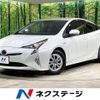 toyota prius 2016 -TOYOTA--Prius DAA-ZVW50--ZVW50-6066703---TOYOTA--Prius DAA-ZVW50--ZVW50-6066703- image 1