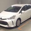 toyota prius-α 2016 CFJ1446908 image 1