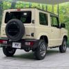 suzuki jimny 2022 -SUZUKI--Jimny 3BA-JB64W--JB64W-277343---SUZUKI--Jimny 3BA-JB64W--JB64W-277343- image 18