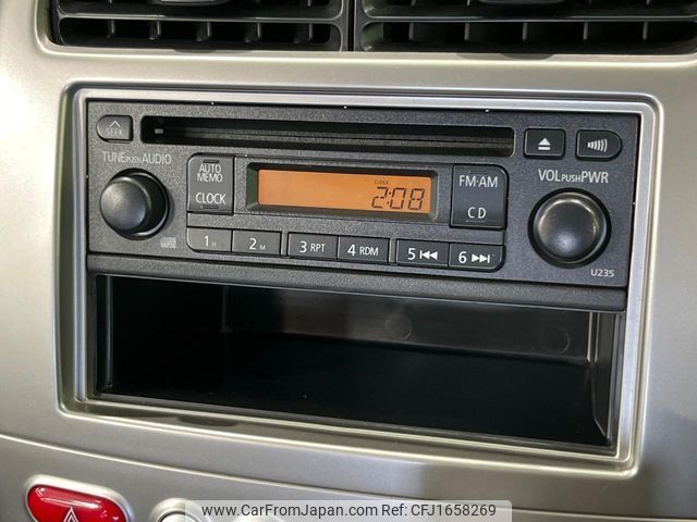 mitsubishi toppo 2009 CFJ1658269 image 2