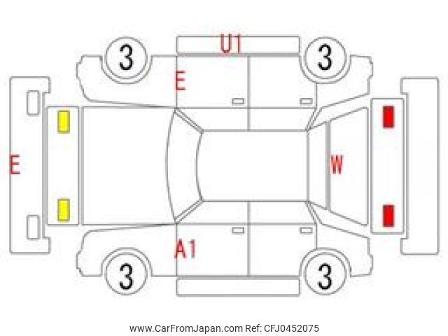 subaru r2 2008 -SUBARU--R2 DBA-RC1--RC1-110138---SUBARU--R2 DBA-RC1--RC1-110138- image 2