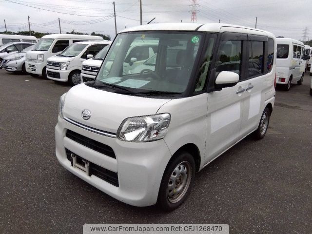 daihatsu tanto 2018 -DAIHATSU--Tanto DBA-LA600S--LA600S-0649456---DAIHATSU--Tanto DBA-LA600S--LA600S-0649456- image 1