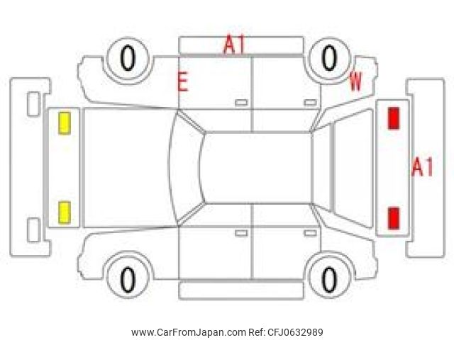 toyota corolla-sport 2021 -TOYOTA--Corolla Sport 6AA-ZWE213H--ZWE213-0009645---TOYOTA--Corolla Sport 6AA-ZWE213H--ZWE213-0009645- image 2