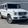 mercedes-benz g-class 2023 quick_quick_3DA-463350_W1N4633502X462981 image 17