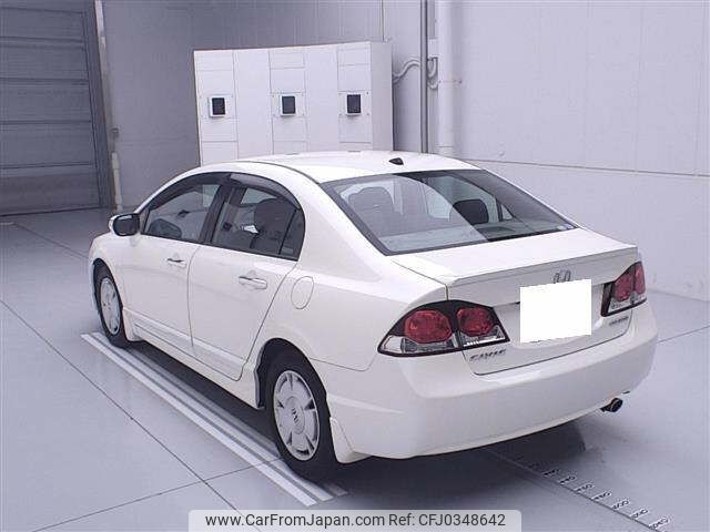 honda civic-hybrid 2010 -HONDA 【三重 302ﾂ7054】--Civic Hybrid FD3-1401150---HONDA 【三重 302ﾂ7054】--Civic Hybrid FD3-1401150- image 2