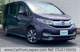 honda stepwagon 2017 -HONDA--Stepwgn DBA-RP3--RP3-1127255---HONDA--Stepwgn DBA-RP3--RP3-1127255-