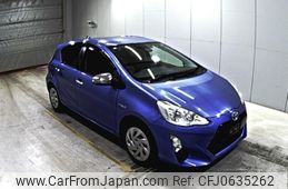 toyota aqua 2016 -TOYOTA--AQUA NHP10-6551266---TOYOTA--AQUA NHP10-6551266-